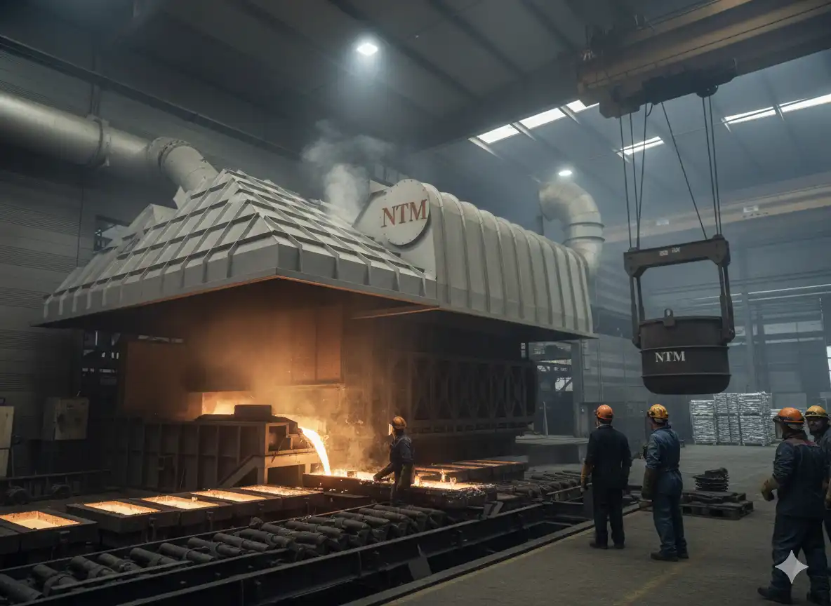 NURİMAK Teknik Makina