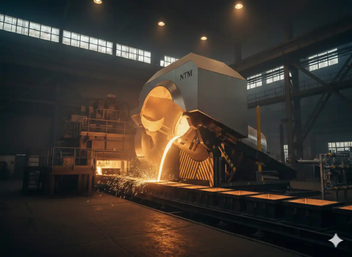 Geri Dönüşüm Sistemleri